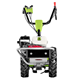 Grillo G52 Walking Tractor/Tiller Ideal for both Horticulture and gardening (