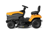 Stiga Tornado Experience 5108 (Cash Back Deal) Side Discharge Tractor 108cm Cut (2T1215481/ST1)