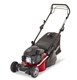 S421R PD 41cm Self-Propelled Petrol Rear Roller Lawn Mower (299439043/M19)