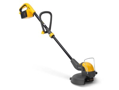 Stiga GT 300e Kit Cordless Battery Grass Trimmer (273102501/ST1)