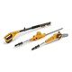Stiga MT 100e Kit Cordless Battery Multi-Tool Telescopic Pruning saw (271724218/UKS)