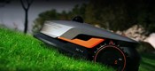 Sunseeker Elite X4 Drop and Go Battery Robot Lawnmower