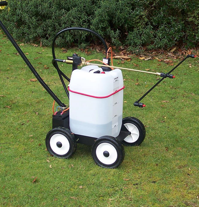 SCH 25L Compact Power Sprayer GBS5