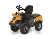 Stiga Park Pro 900 AWX Front Cut Mower 4WD Base Machine Only (2F6430931/ST2)