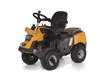 Stiga Expert Park Pro 900 AWX (With Cash Back Deal) Front Cut Mower 4WD Base Machine Only (2F6430931/ST2)