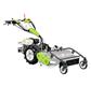 Grillo G108 a Powerful Walking Tractor (