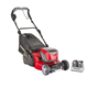 Mountfield Empress 41 Roller Li Kit Battery Powered Lawn Mower (299439073/M22)