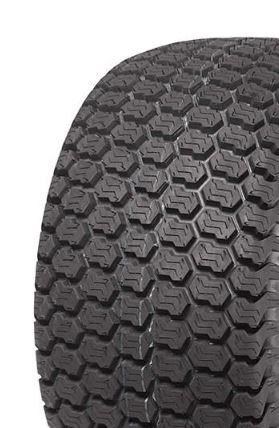 Tyre 26x12.00-12 122A4 (10PR) Kenda K500 Super Turf TL No 150970