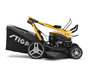 Stiga Combi 753 SE Self-propelled 4 Wheeled Petrol Lawn Mower (2L0536548/ST2)