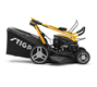 Stiga Experience Combi 753 SE Petrol Lawn Mower (2L0536548/ST2)