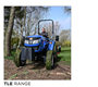 TLE Tractor Range