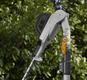 Stiga Expert SPH 900 AE Cordless Pole Hedge Trimmer