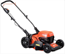 Echo DLM-310/46P Cordless Push 40 VOLT Lawn Mower