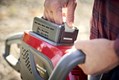 Mountfield Cordless Hedge Trimmer MHT 50 Li Kit (278300003/M21)