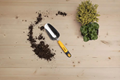 Stiga Garden Hand Trowel (2H1430001/ST1)