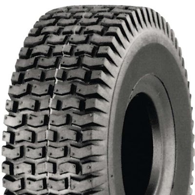Tyre 16x6.50-8 63A4 (4PR) Kenda K358 TL No 313023
