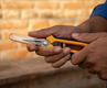 Stiga Pruning Snips (2H1010001/ST1)