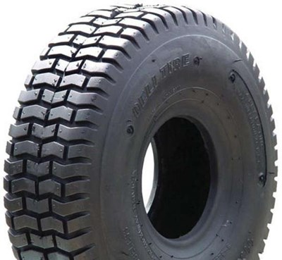 Tyre 13x6.50-6 (4PR) Deli S-365 TL No 326078