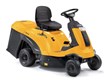 Stiga Petrol Garden Tractor Combi 372 (2T0210481/ST2)