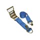 6m Strap Complete with Hooks to Hold 400kg No LR107