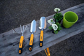 Stiga Garden Hand Grubber (2H1420001/ST1)