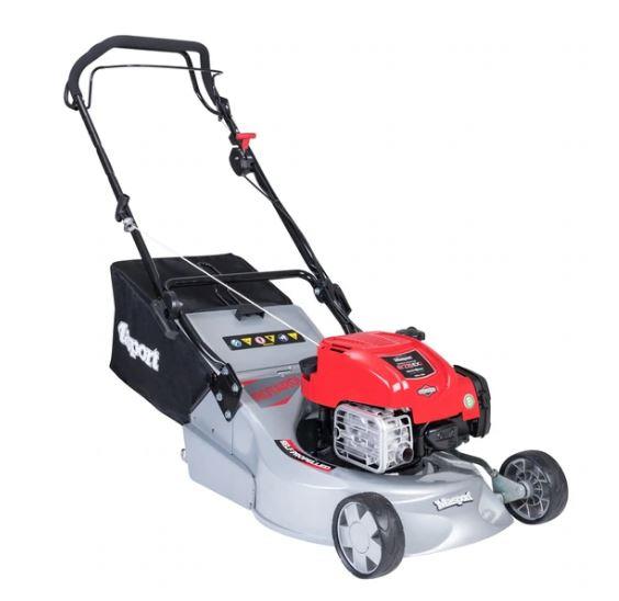 Masport roller mower deals