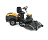 Stiga Park 500 W  Front Cut Mower 2WD Base Machine Only (2F6120645/ST2)