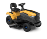 Stiga Tornado 7108e Battery Powered Ride on Lawn Tractor Mower 108cm Cutting Width (2T1270481/ST2)