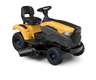 Stiga Tornado Experience 7108e (With Cash Back Deal) Battery powered 108cm Cut Tractor Mower(2T1270481/ST2)