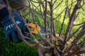 Stiga Garden Bypass Pruning Shears (2H1030001/ST1)