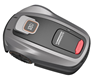 Sunseeker X5 Wireless Robotic Lawn Mower. Smart. Simple. Powerful.
