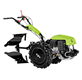 Grillo G85d Versatile and Robust Walking Tractor (