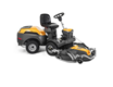 Stiga Park 500 WX Special Front Cut Mower 4WD Base machine only (2F6130535/ST2)