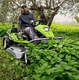 Grillo Climber 10 AWD 27 All Terrain & Slope Mower (8011AQ)