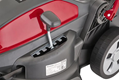 Electress 34 Electric Lawnmower (291340063/M22)