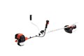 Echo SRM-2621TES/U Lightweight Professional Double Handle brushcutter with torque