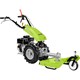 Grillo GF2 A Well Balanced Sickle Bar Mower with Quick Coupling (8FB8M)