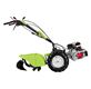 Grillo G46 Walking Tractor/Tiller (