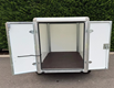 Indespension TAV1 Box Trailer - 750kg Unbraked (TAV1)
