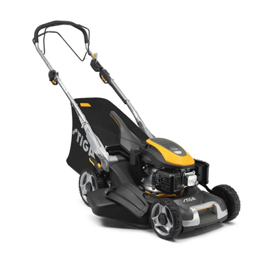 Stiga Expert Twinclip 950 V Petrol Lawn Mower (294513048/ST1)