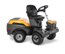Stiga Experience Park 900 WX (With Cash Back Deal) Front Cut Mower 4WD Base Machine Only (2F6230625/ST2)
