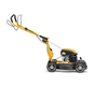 Stiga Multiclip 547 S Self-propelled Petrol Lawn Mower (298472048/ST2)