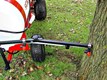 SCH 180L (40 Gallon) Sprayer GWCS9