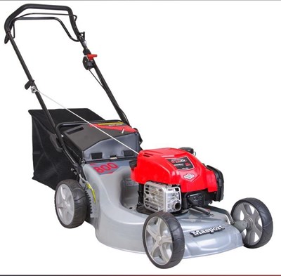 Masport Widecut 800 ST SP L Combi Lawnmower Loncin Engine(465971)