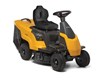 Stiga Petrol Garden Tractor Combi 166 (2T0070481/ST2)