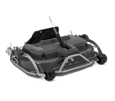 Stiga Combi 95 Q Plus Deck for Park Front Mowers (2D6209521/ST2)