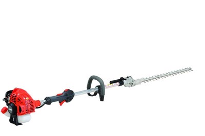 Echo HCAS-236ES-LW Ultra-Lightweight Articulating Pole Hedge Cutter