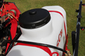 SCH Three-Point Linkage Mounted Sprayer 70L  4MPS