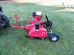 SCH Flail Mower FM42