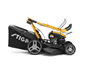 Stiga Combi 753 S Self-propelled 4 Wheeled Petrol Lawn Mower (2L0536848/ST2)